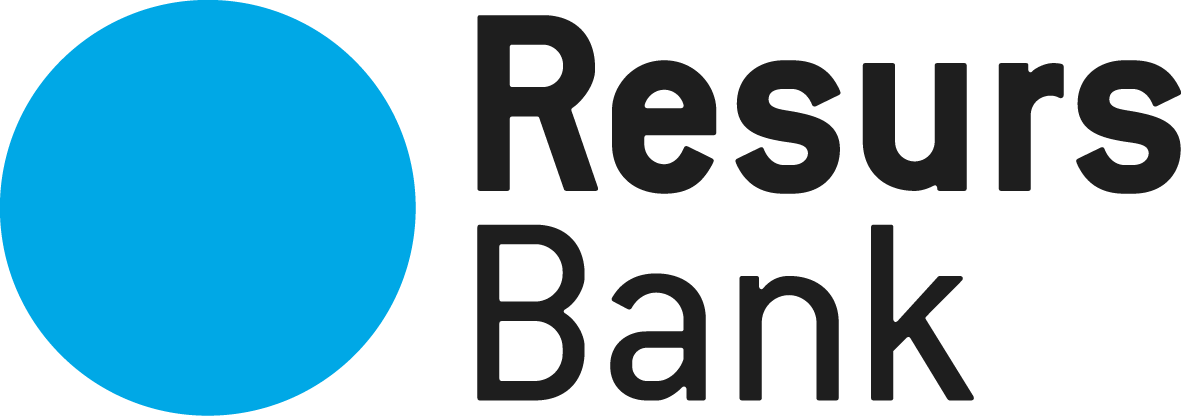 Logga Resursbank